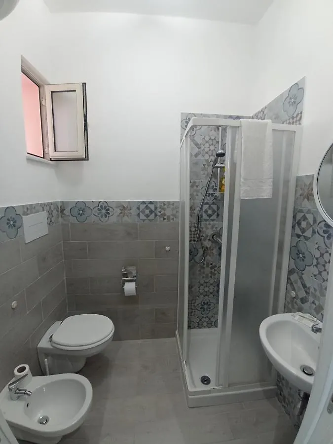 Appartamento Sicilia House Bluchic Isola delle Femmine Italia