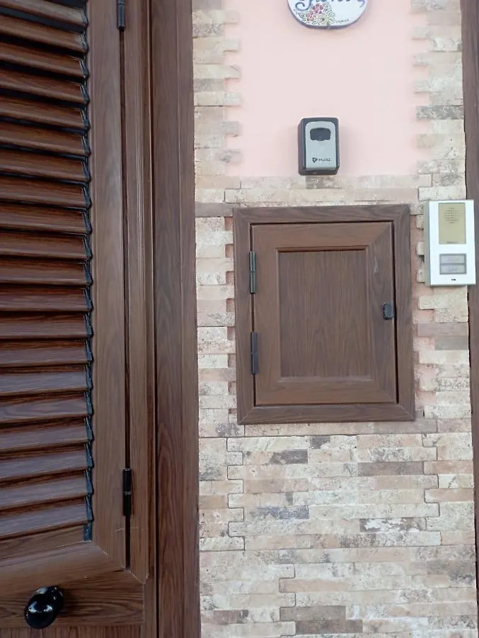 Appartamento Sicilia House Bluchic Isola delle Femmine 0*,  Italia