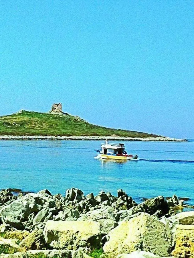 Appartamento Sicilia House Bluchic Isola delle Femmine Italia