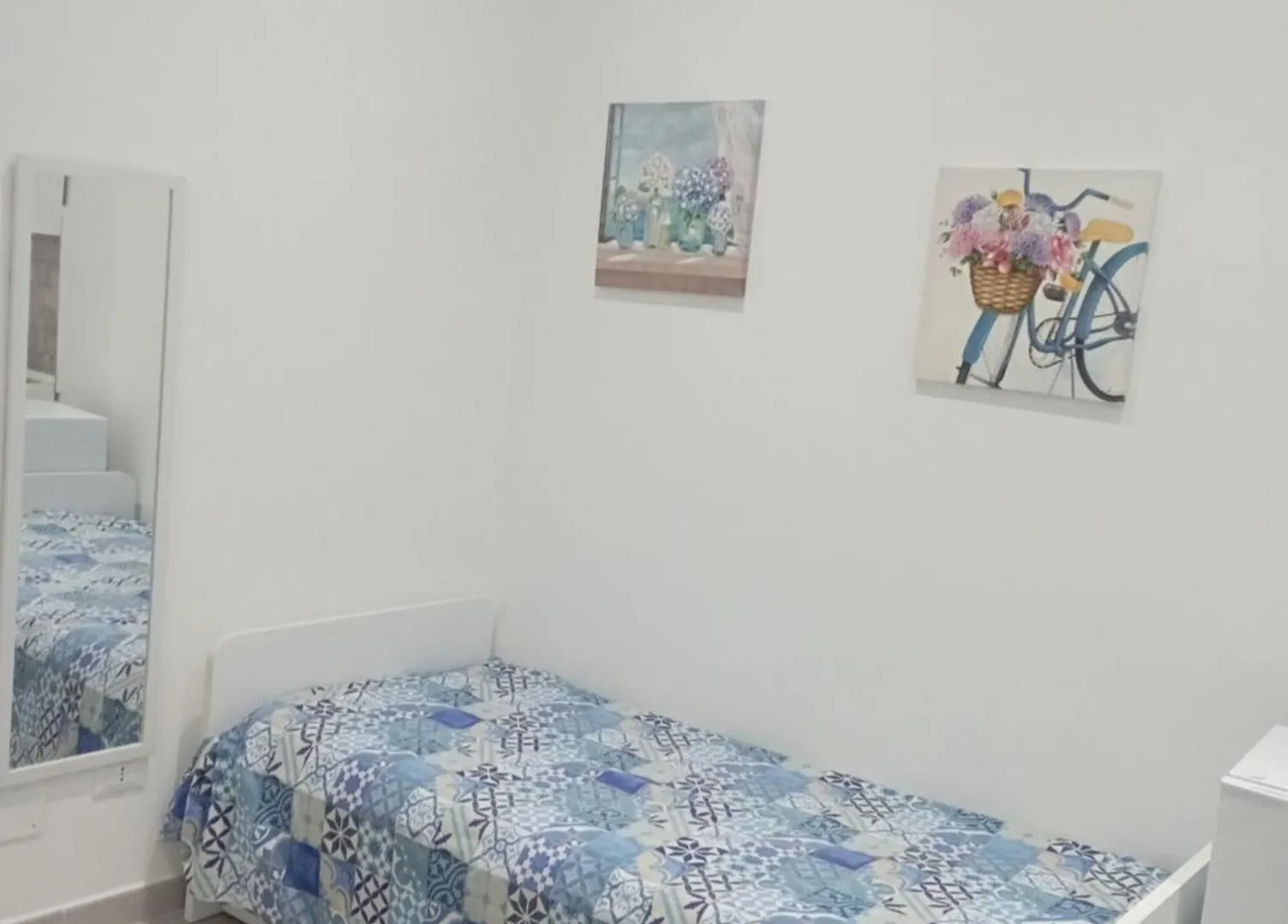 Appartamento Sicilia House Bluchic Isola delle Femmine