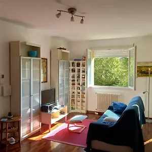 Carachouse - Appartamento Bologna