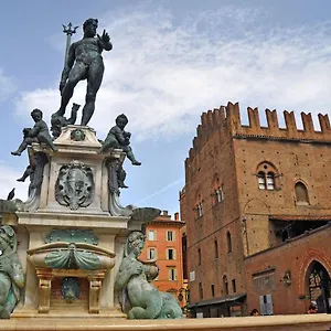Poros Appartmento Centro Storico Appartamento Bologna