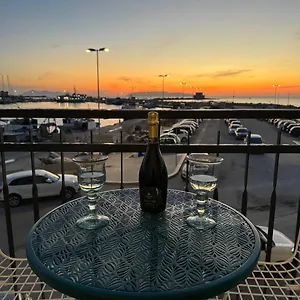Appartamento Vista Mare, Parcheggiosea&light Appartament, Trapani