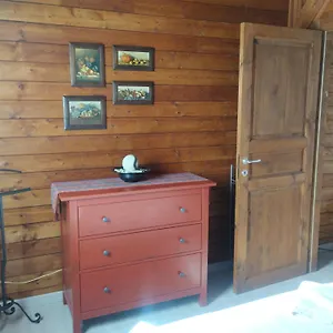 Chalet Henfeversicily Colapesce, Casale Modica