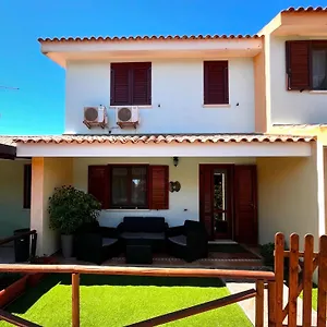 White Star Casa vacanze SantʼAnna Arresi