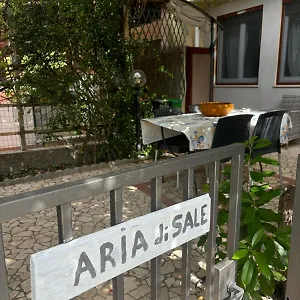 Aria Di Sale Appartamento Àrbatax