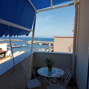 La Rosa Dei Venti Ferienhaus