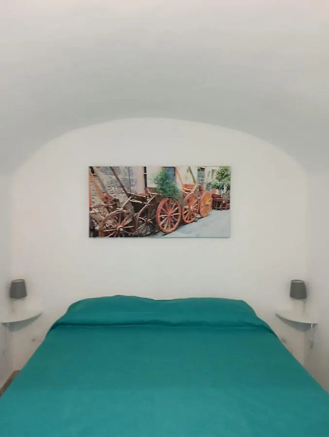 Sicilia House Bluchic Lejlighed Isola delle Femmine