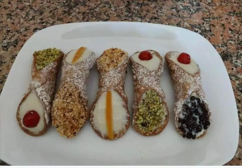 Sicilia House Bluchic Lejlighed Isola delle Femmine 0*,