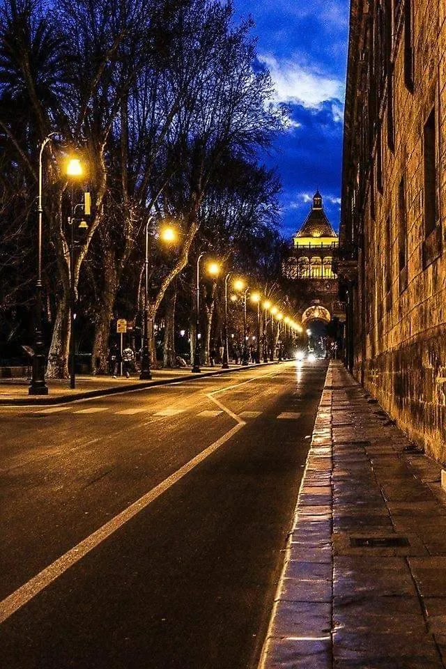 Sicilia House Bluchic Lejlighed Isola delle Femmine